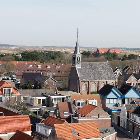 Zomerhuisje Bij Zee Эгмонд-ан-Зее Экстерьер фото